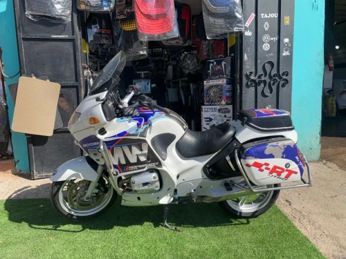 BMW Rt 1150 2005