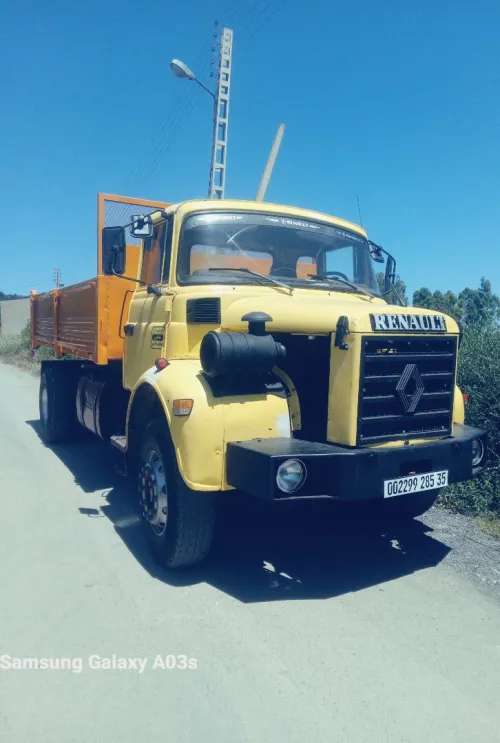GLR 190 GLR 
