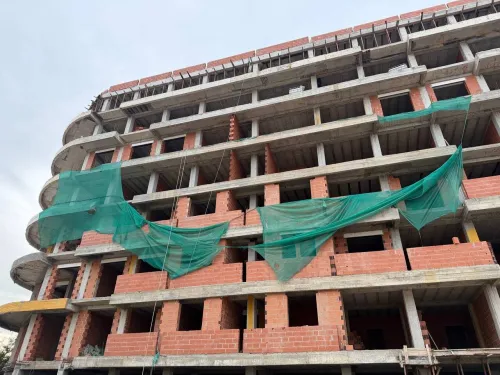 Vente Appartement F3 Alger Ain taya