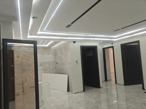 Vente Appartement F4 Alger Bordj el bahri