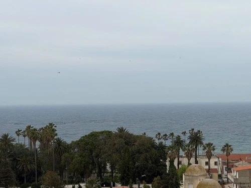 Vente Appartement F3 Alger Ain taya