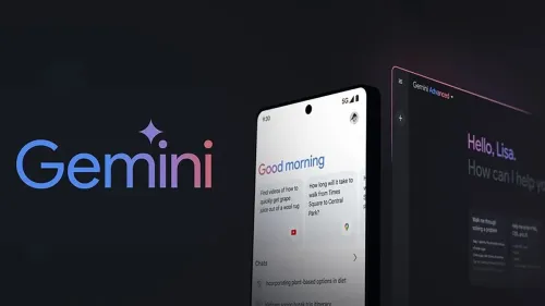 GOOGLE ONE Gemini AI Pro + 2tb Stockage Cloud