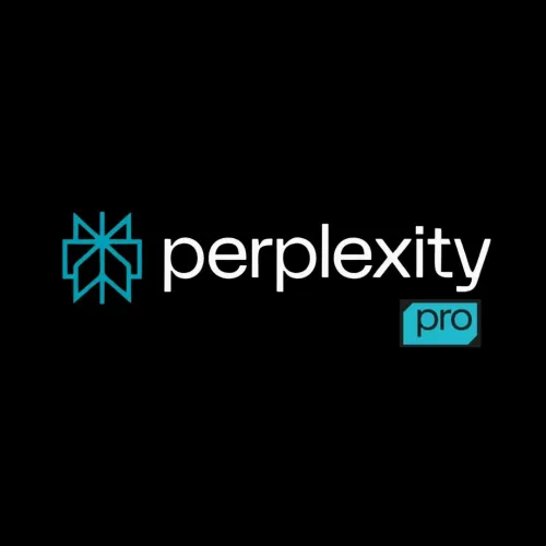 Perplexity Pro Abonnement Officiel 12 mois  - Activation Rapide