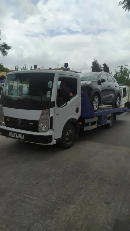 Service dépannage bouira djebahia 