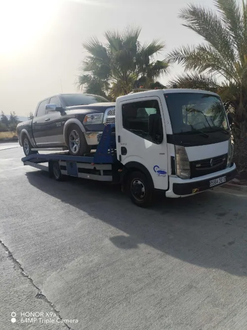 Service dépannage bouira djebahia 