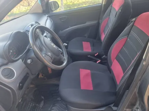 Hyundai i10 2012 GLS