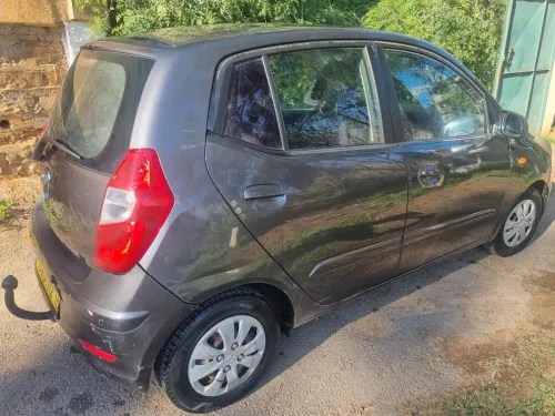 Hyundai i10 2012 GLS
