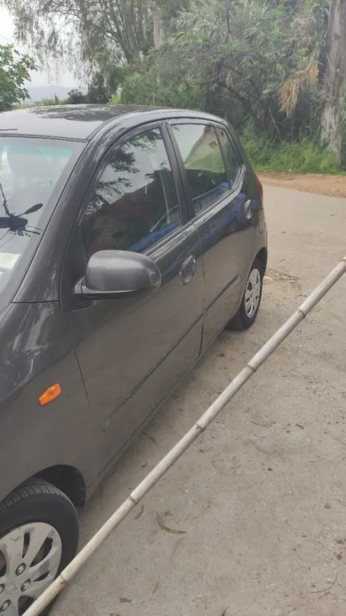Hyundai i10 2012 GLS