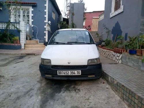 Renault Clio 1 1994 Clio 1