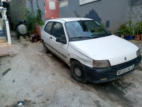 Renault Clio 1 1994 Clio 1