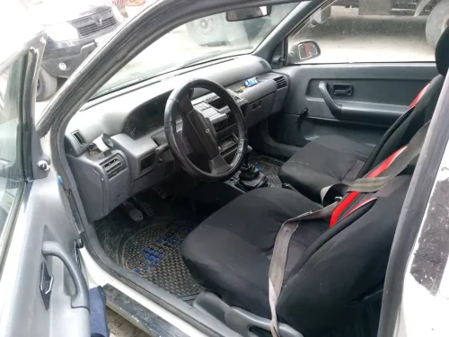 Renault Clio 1 1994 Clio 1