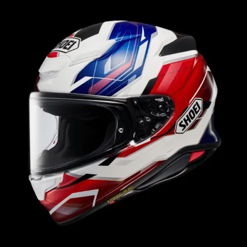 Casque shoei original avec un prix introuvable