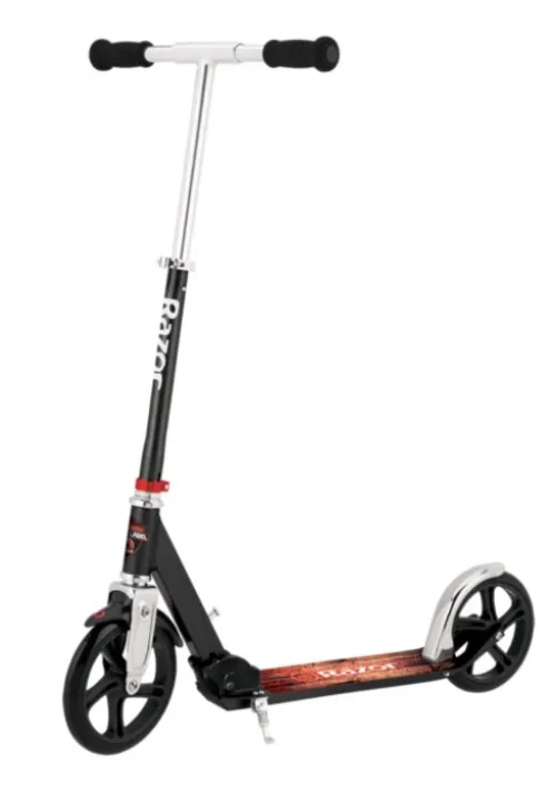 Trottinette non électrique allemand avec un prix introuvable 