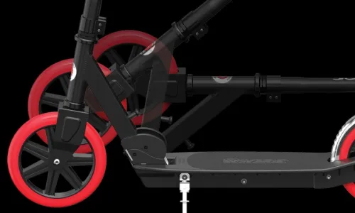 Trottinette non électrique allemand avec un prix introuvable 