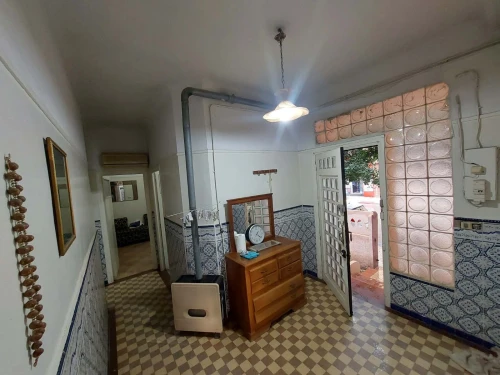 Location vacances Villa Oran Ain el turck