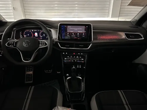 Volkswagen T-Roc 2024 R-Line 