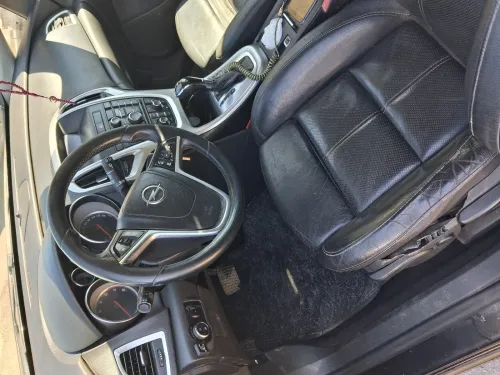 Opel Astra 2013 Astra