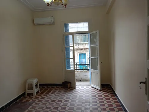 Vente Appartement F3 Alger Bab el oued