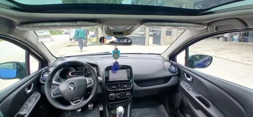 Renault Clio 4 2018 GT Line +