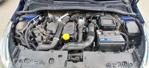 Renault Clio 4 2018 GT Line +