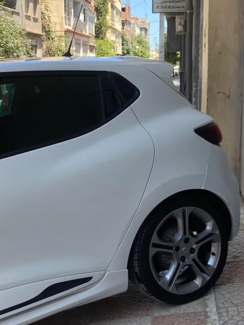 Clio Gt line 2018 Gt line