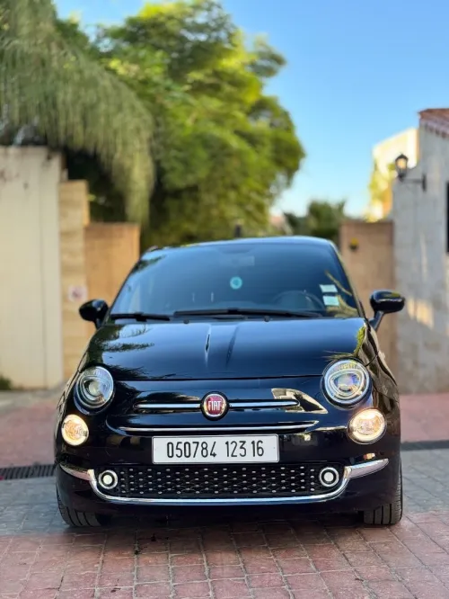 Fiat 500 2023 Dolcevita plus 