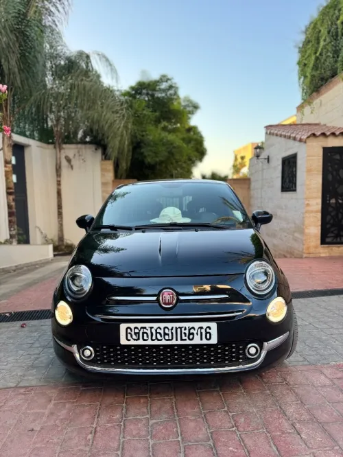 Fiat 500 2023 Dolcevita plus 