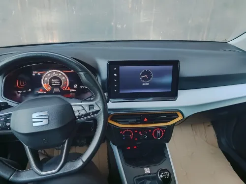 Seat Arona 2024 2424