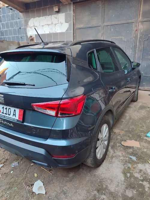 Seat Arona 2024 2424