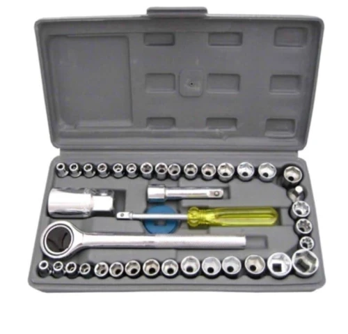 Mini Caisse aiwa 40pcs 