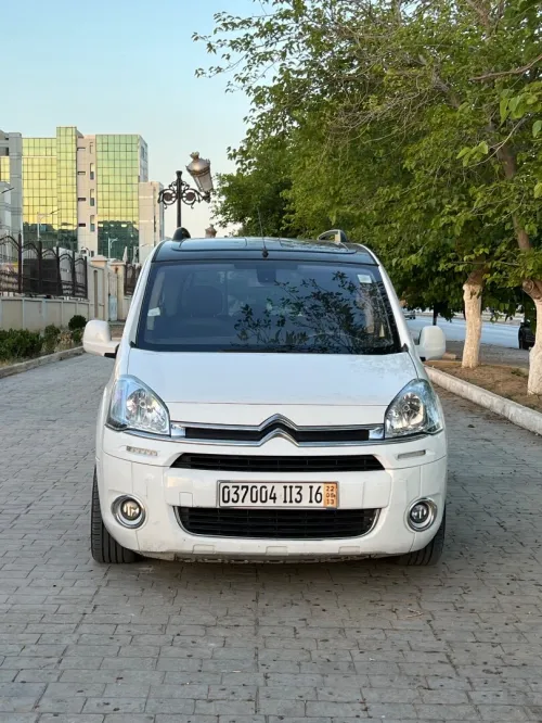 Citroen Berlingo 2013 Berlingo