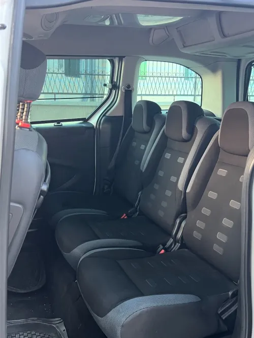Citroen Berlingo 2013 Berlingo