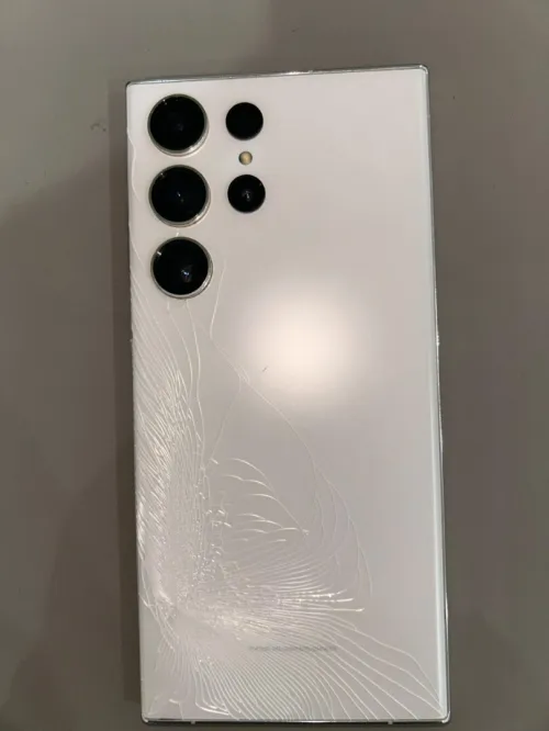 Samsung S23 ultra