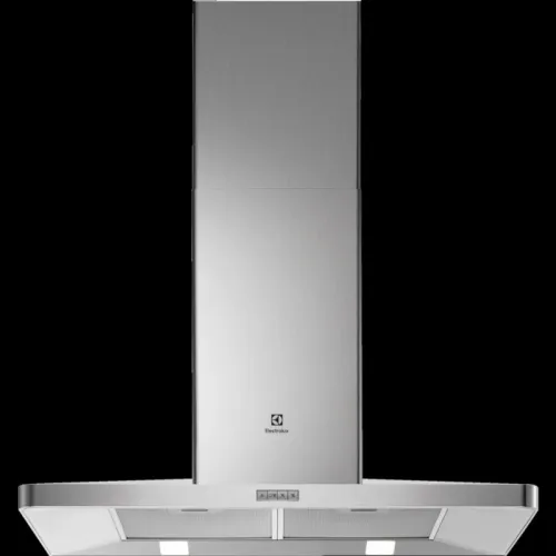 Hotte murale ELECTROLUX