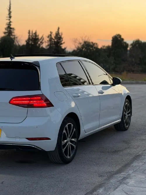 Volkswagen Golf 7 2018 JOIN