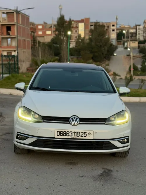 Volkswagen Golf 7 2018 JOIN