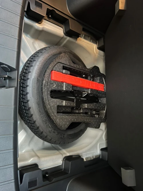 Geely Coolray 2026 Full option