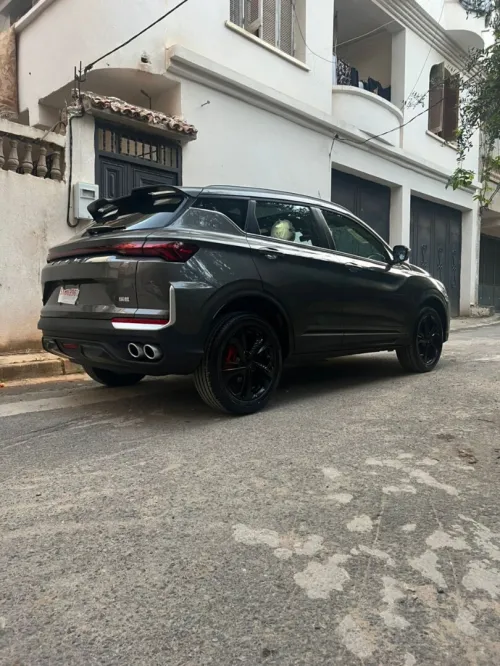 Geely Coolray 2026 Full option
