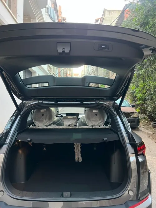 Geely Coolray 2026 Full option