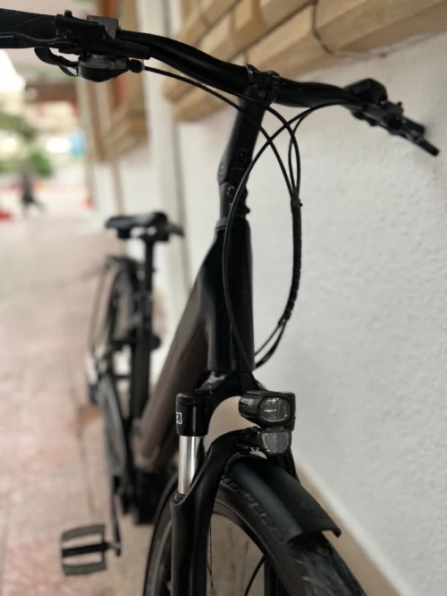 Vélo électrique Bosch