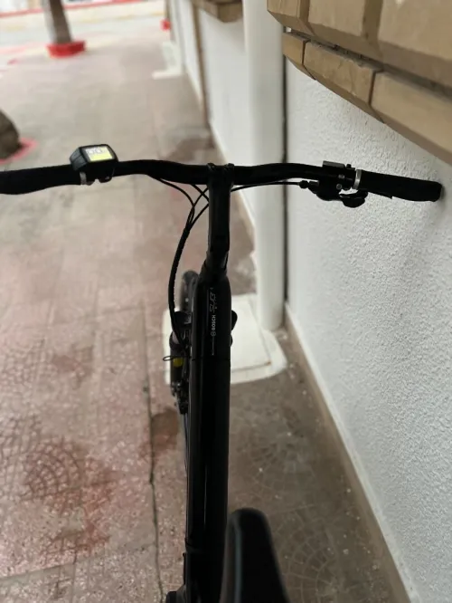 Vélo électrique Bosch