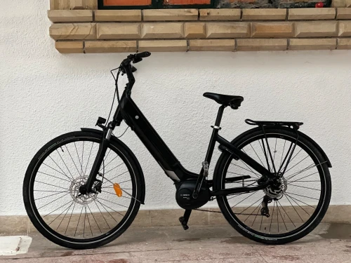 Vélo électrique Bosch