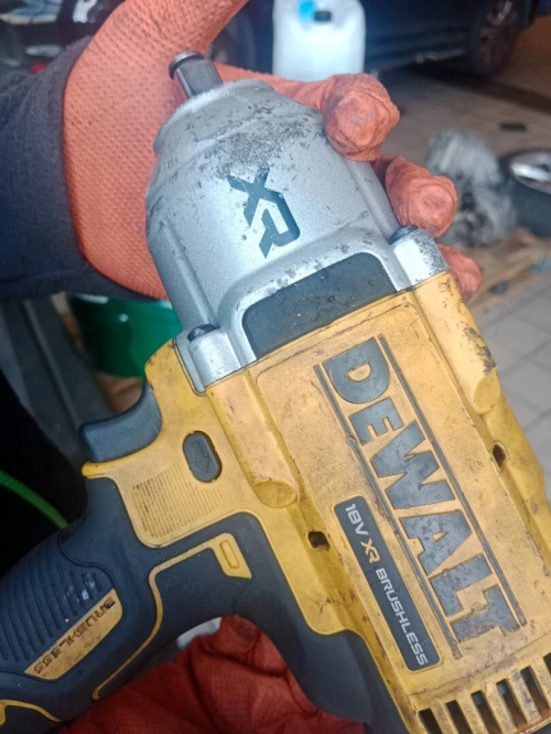 Bricolage multi services 