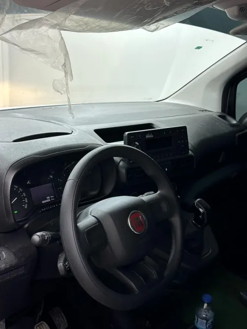 Fiat Professional Doblo 2024 DZ