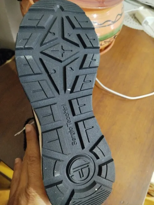 Chaussures Sergio Tacchini
