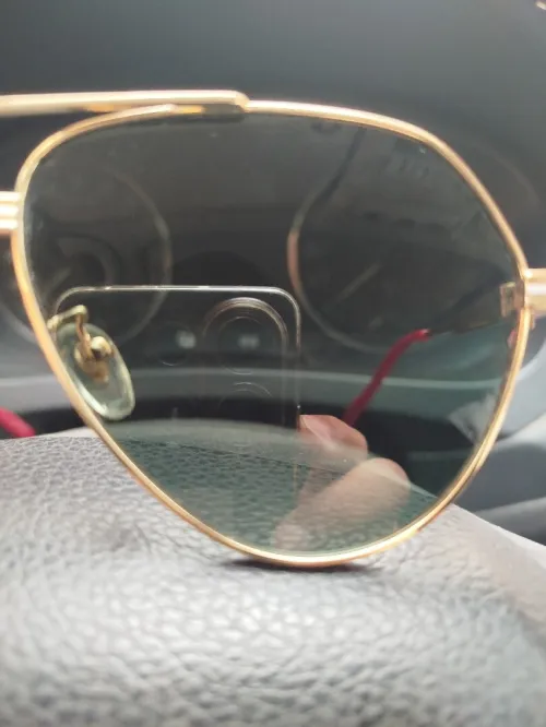 Lunette Cartier