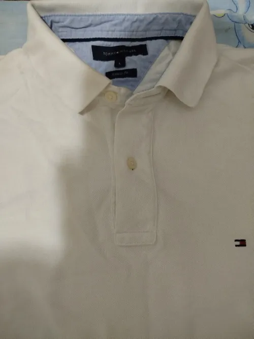 T-shirt Tommy Hilfiger 