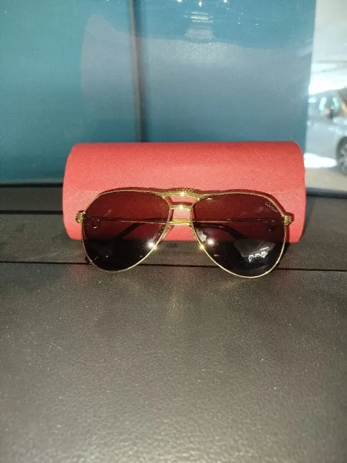 Lunette Cartier