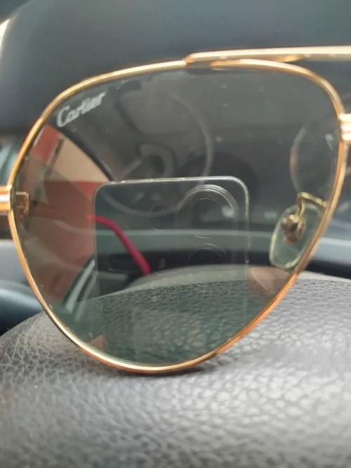 Lunette Cartier