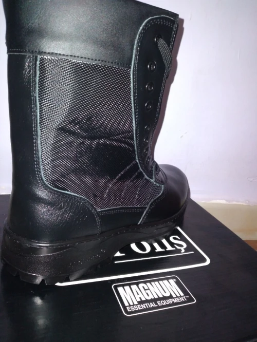 Chaussures MAGNUM 100% cuire Godess